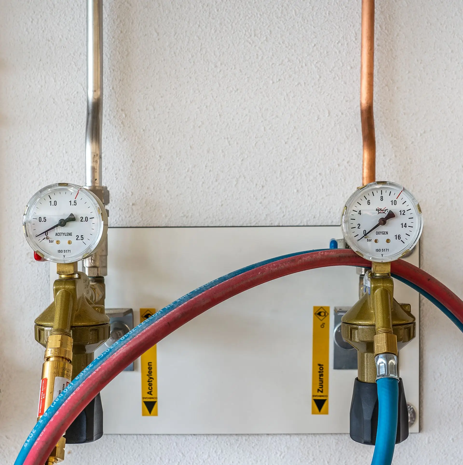 Gas Safe Services