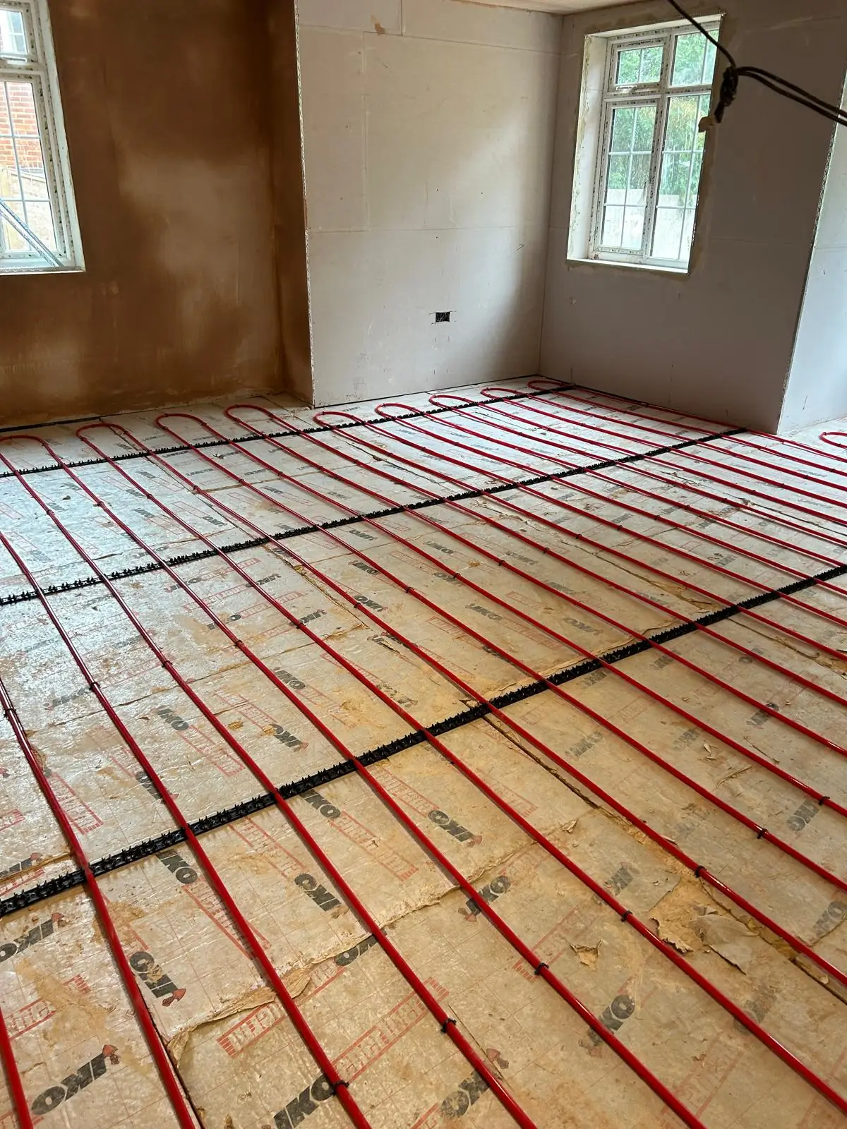 Heating Services