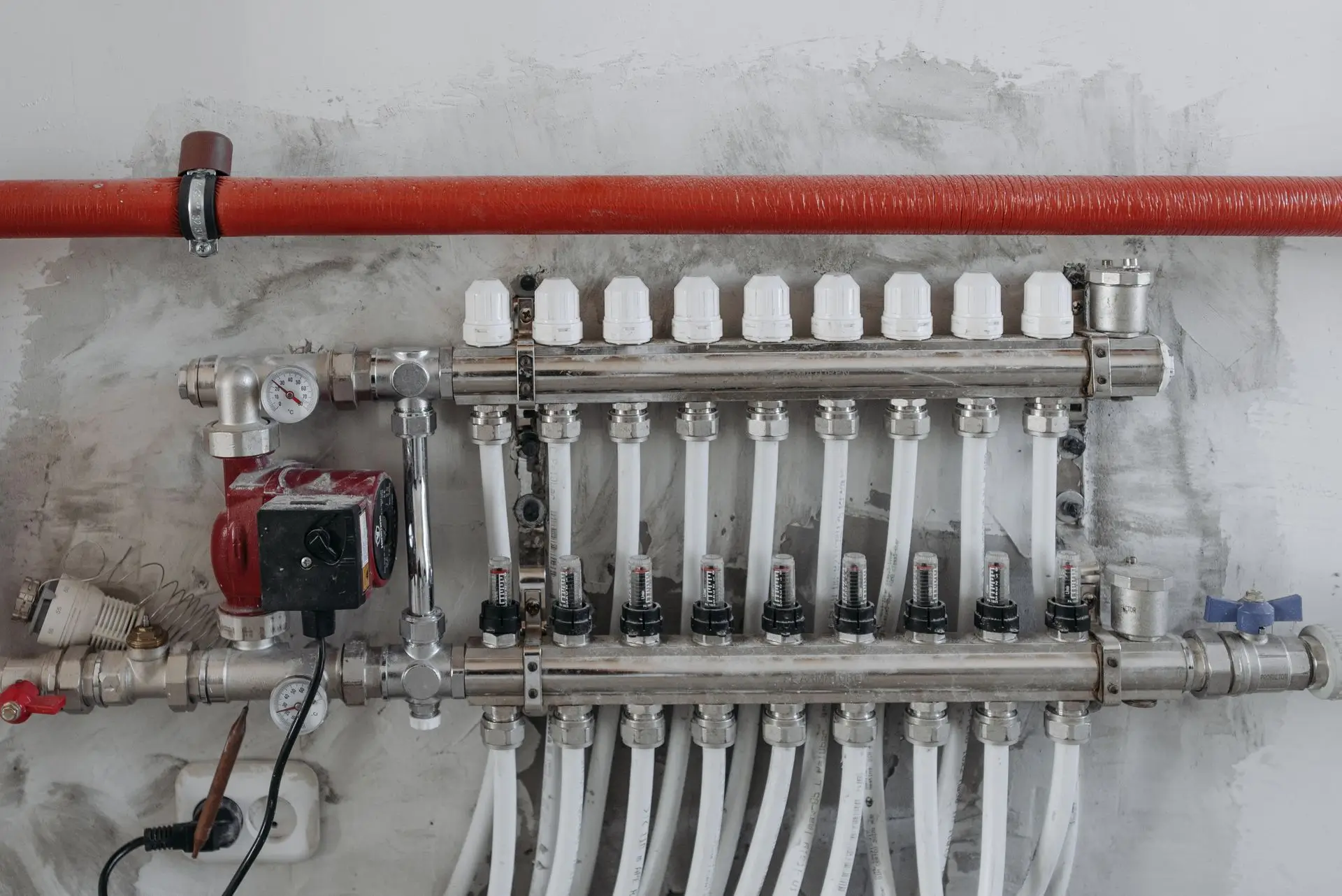 Plumbing Services